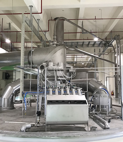 HỢP TÁC CÙNG CƠ KHÍ KHANG NGUYÊN
