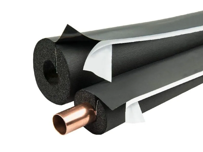 Bảo Ôn Đường Ống Và Thiết Bị Tại Bắc Ninh