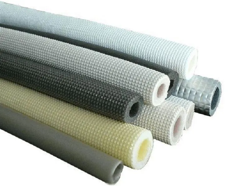 Bảo Ôn Đường Ống Và Thiết Bị Tại Dĩ An