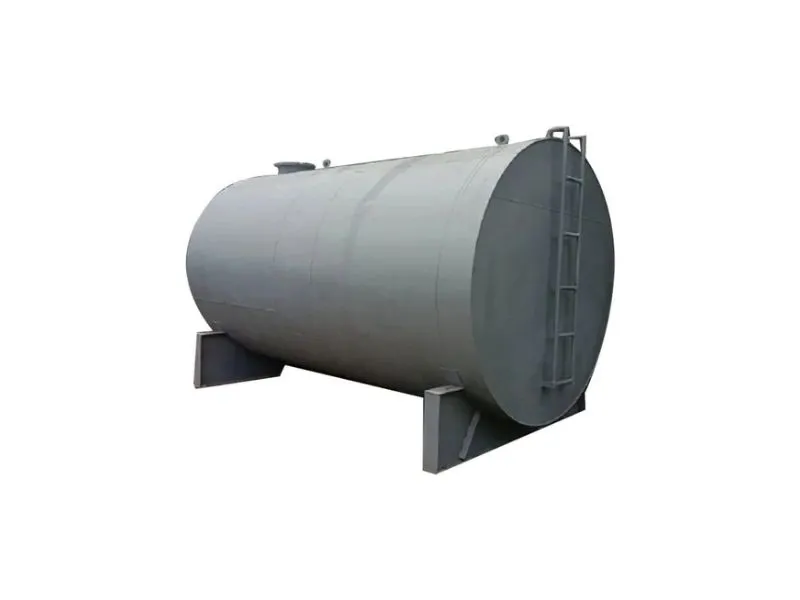 Bảo Trì Hệ Thống Bồn Bể Công Nghiệp Tại Đông Hòa