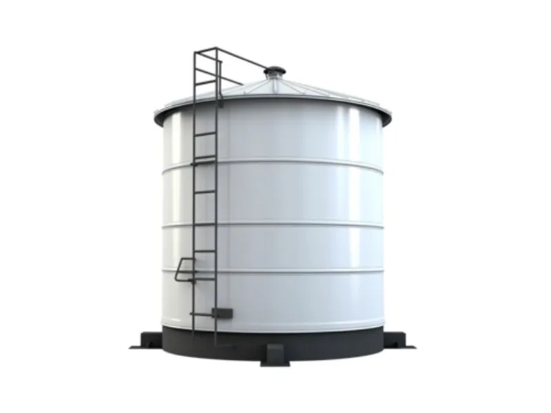 Bảo Trì Hệ Thống Bồn Bể Công Nghiệp Tại Hà Nội