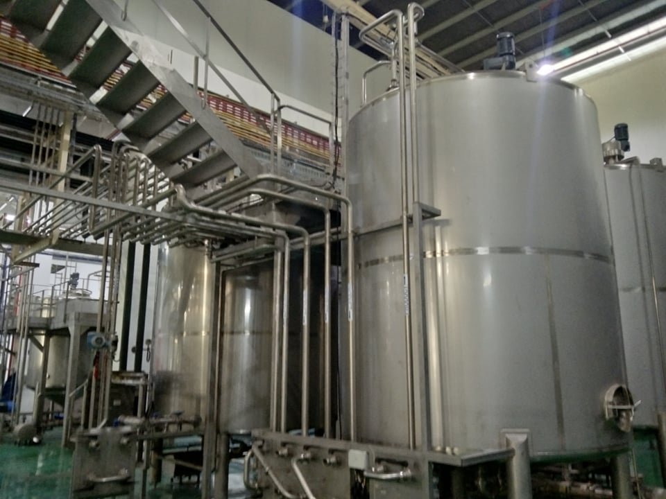 Những điều cần lưu ý khi lắp đặt bồn lắp ghép inox