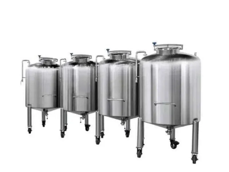 Chế Tạo Bồn Bể Công Nghiệp Tại Đông Hòa
