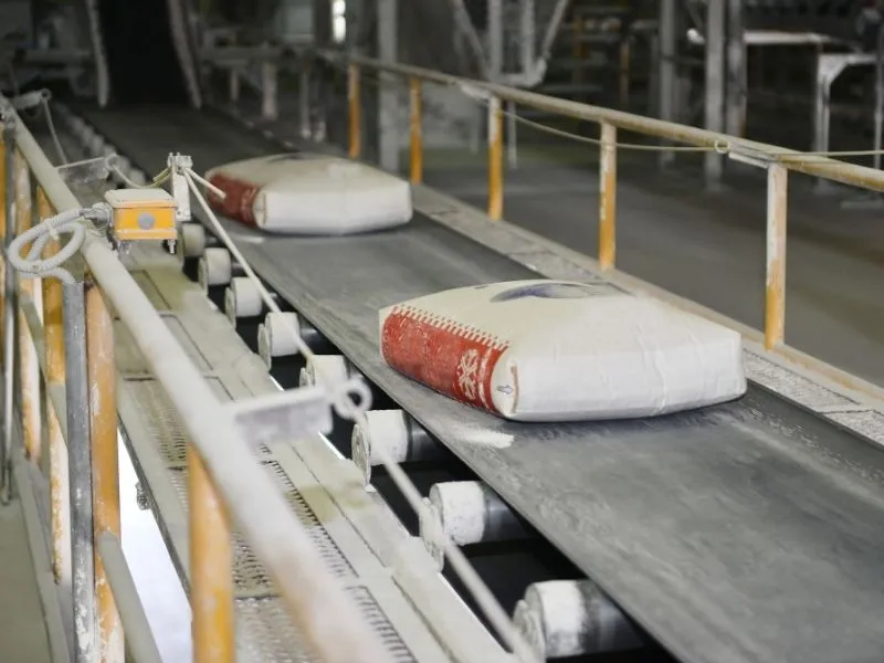 Lắp Đặt Dây Chuyền Sản Xuất Tại Bắc Ninh