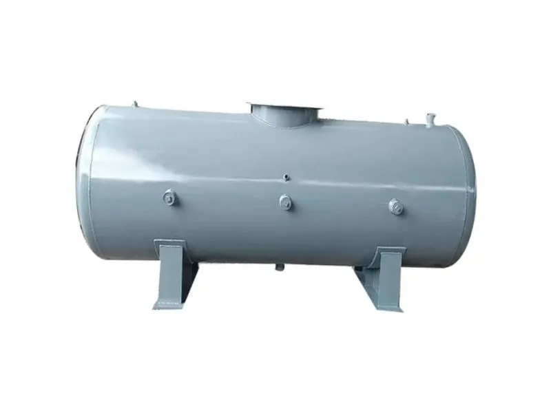 Sửa Chữa Hệ Thống Bồn Bể Công Nghiệp Tại Dĩ An