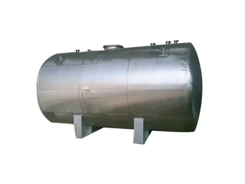 Sửa Chữa Hệ Thống Bồn Bể Công Nghiệp Tại Đồng Nai