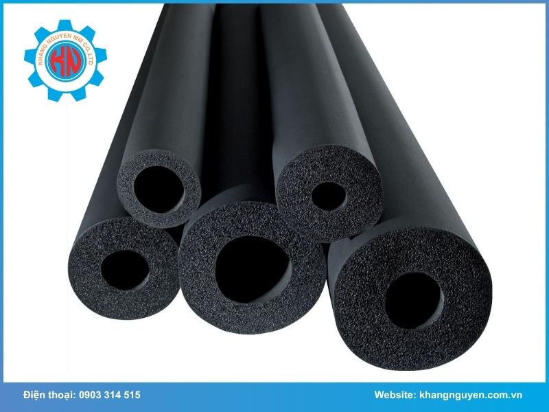 Báo giá dịch vụ bảo ôn đường ống và thiết bị tại Bắc Ninh