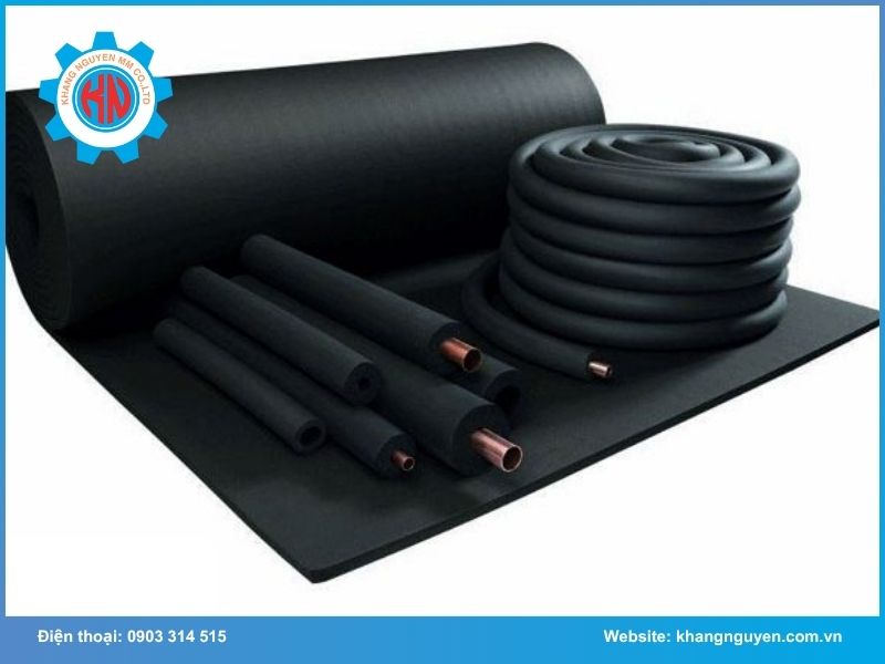 Báo giá dịch vụ bảo ôn đường ống và thiết bị tại Hà Nội