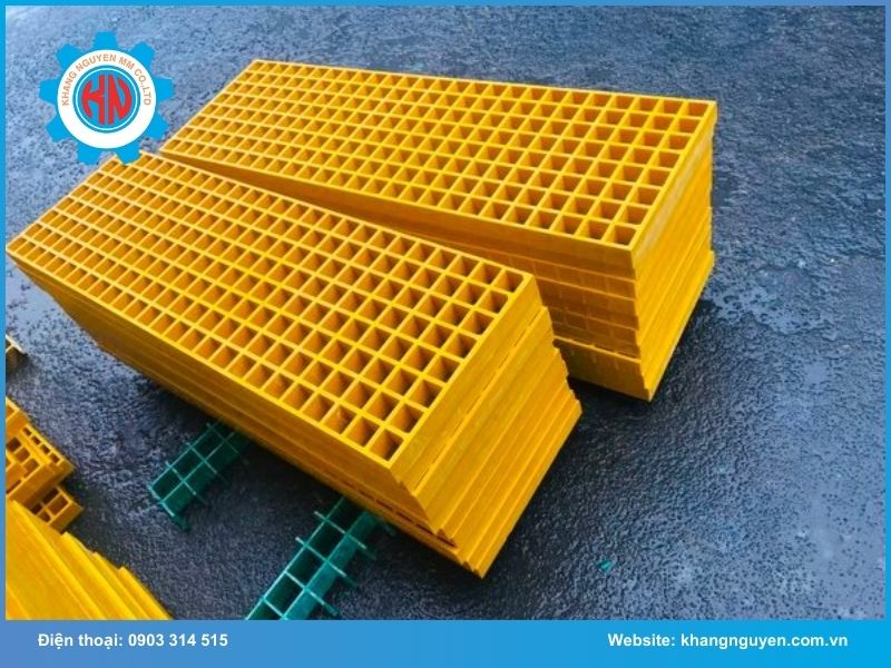 Báo giá dịch vụ chế tạo sàn thao tác tại Tân Đông Hiệp