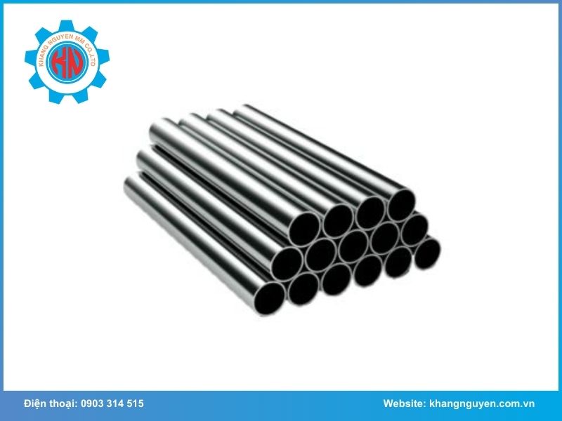 Báo giá dịch vụ lắp đặt đường ống vi sinh tại An Phú
