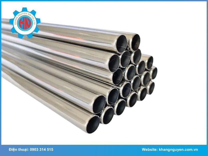 Báo giá dịch vụ lắp đặt đường ống vi sinh tại Bắc Ninh