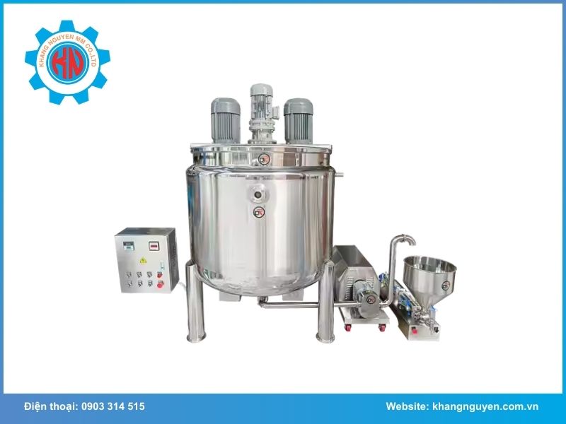 Báo giá dịch vụ sửa chữa bồn bể công nghiệp tại Đông Hòa