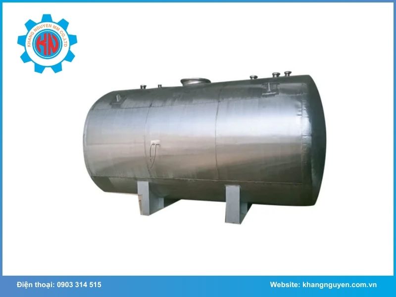 Báo giá dịch vụ sửa chữa bồn bể công nghiệp tại Đồng Nai