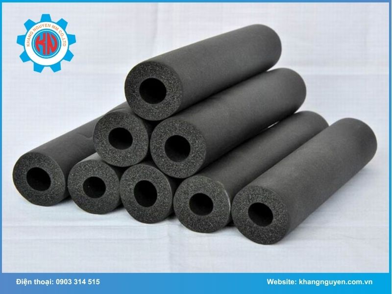 Các hạng mục bảo ôn đường ống và thiết bị phổ biến tại Hà Nội