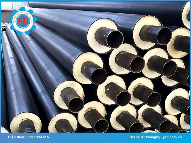 Các hạng mục bảo ôn phổ biến tại Dĩ An