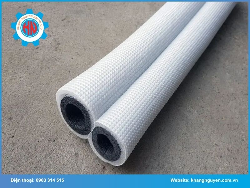 Các hạng mục bảo ôn phổ biến tại Đồng Nai