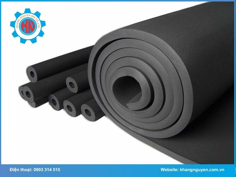 Nhu cầu bảo ôn đường ống và thiết bị tại Bắc Ninh hiện nay