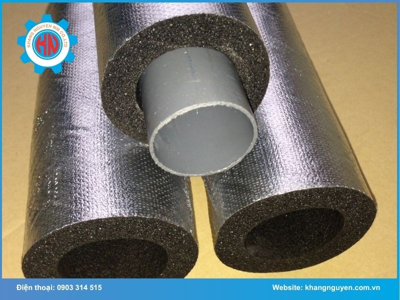 Nhu cầu bảo ôn đường ống và thiết bị tại Hà Nội hiện nay