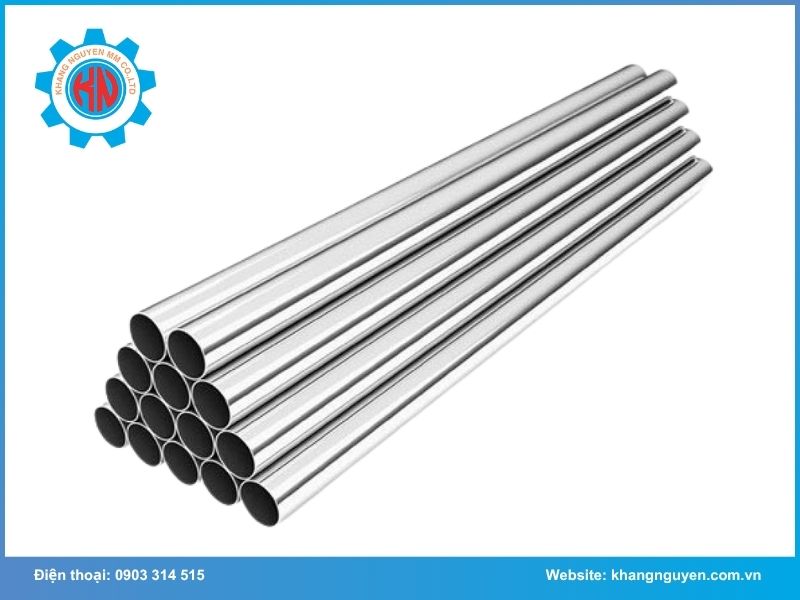 Nhu cầu lắp đặt đường ống vi sinh tại Dĩ An
