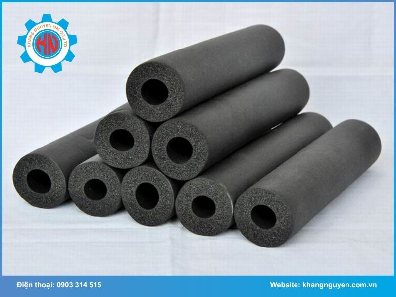 Quy trình bảo ôn đường ống và thiết bị tại Bắc Ninh của Khang Nguyên