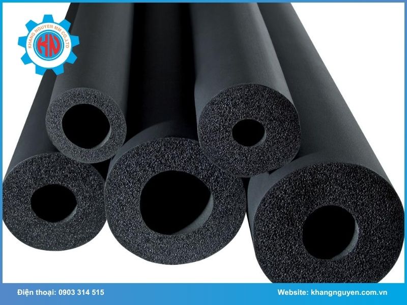 Quy trình bảo ôn đường ống và thiết bị tại Hà Nội của Khang Nguyên