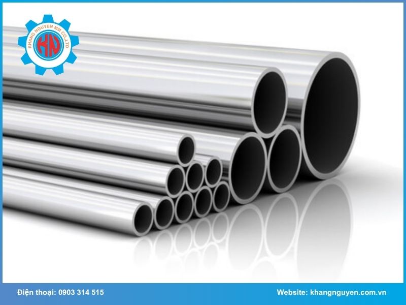 Quy trình lắp đặt đường ống vi sinh tại Bắc Ninh của Khang Nguyên