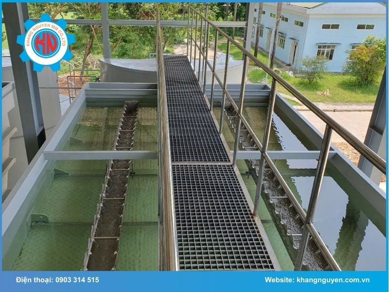 Sàn thao tác là gì và được ứng dụng ở đâu?