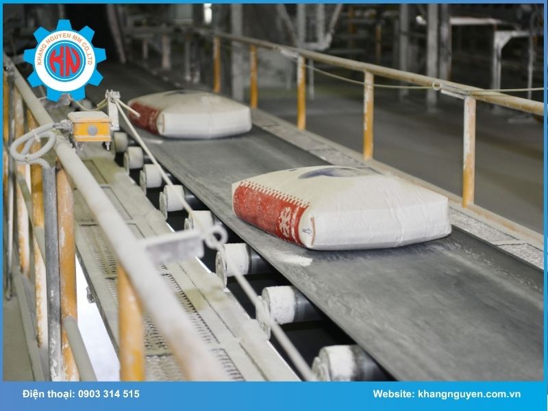 Tổng quan về nhu cầu lắp đặt dây chuyền sản xuất hiện nay tại Bắc Ninh