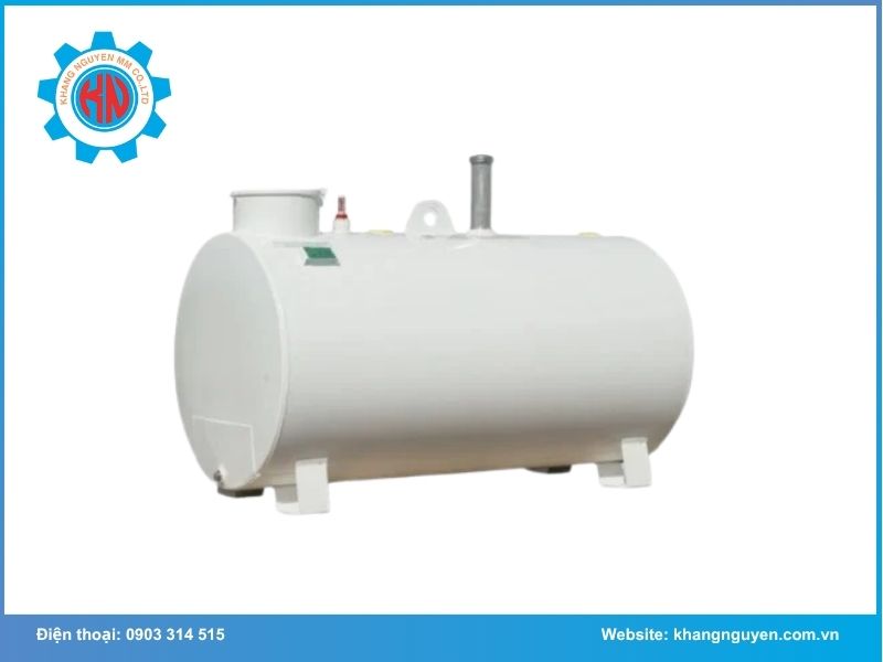 Tổng quan về nhu cầu sửa chữa hệ thống bồn bể công nghiệp tại Hà Nội hiện nay