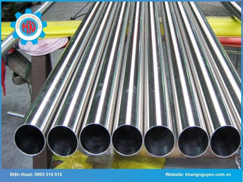 Ứng dụng thực tế của hệ thống đường ống vi sinh tại Bắc Ninh