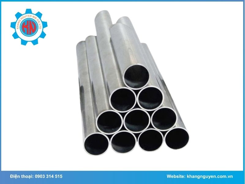 Ứng dụng thực tế của hệ thống đường ống vi sinh tại Hà Nội
