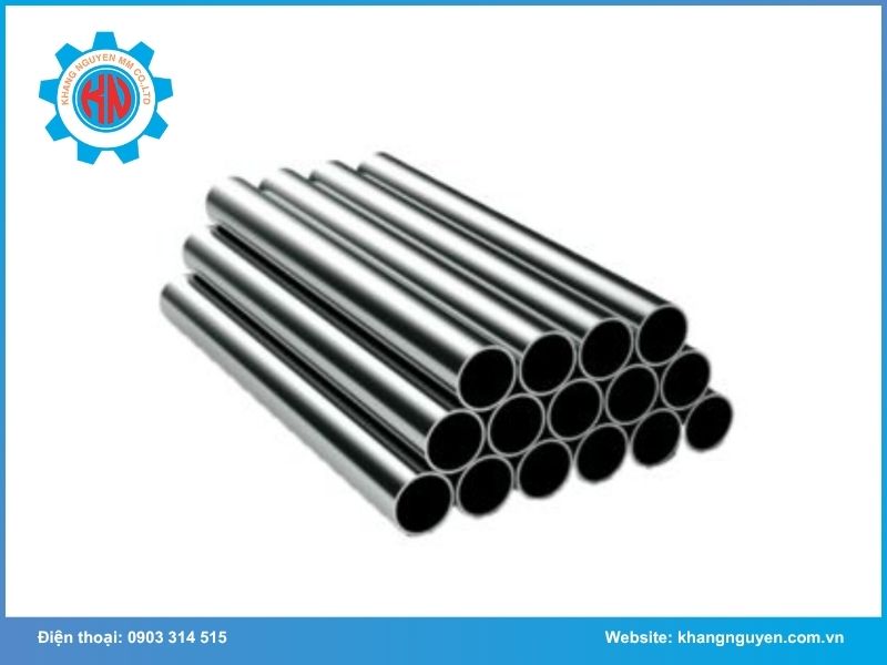 Ứng dụng thực tế của hệ thống ống vi sinh tại các nhà máy Dĩ An