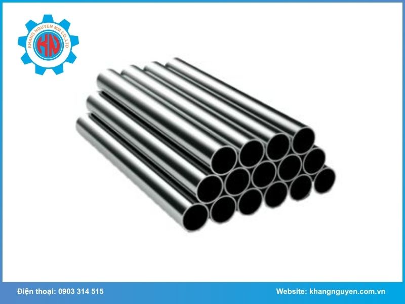 Ứng dụng thực tế của hệ thống ống vi sinh tại Đông Hòa
